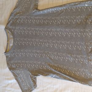 Cactus Man Size L Casual T